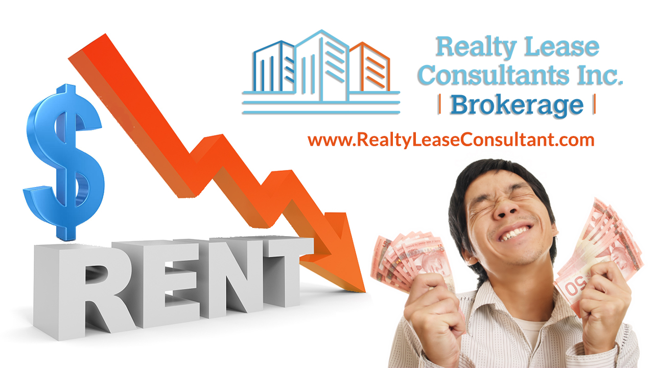 Five CostSaving Strategies to Reduce Your Rent Realty Lease